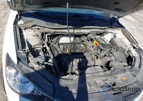 2016 Mazda Cx-5 Grand Touring из США, поврежденный, VIN JM3KE4DY4G0852757